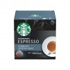 КАФЕ КАПСУЛИ STARBUCKS DOLCE GUSTO ТЪМНО ЕСПРЕСО РОУСТ 12БР.