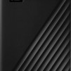 Външен хард диск Western Digital My Passport, 4TB, 2.5