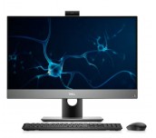 Dell OptiPlex 7780 AIO, Intel Core i7-10700 (16M Cache, up to 4.8 GHz), 27.0