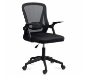 РАБОТЕН ОФИС СТОЛ CHITO МЕШ ЧЕРЕН