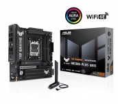 Asus TUF Gaming B850M Plus Wi-Fi TUF Gaming