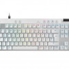 Logitech PRO X TKL RAPID - WHITE - US INT`L - EMEA28i-935