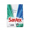 ПРАХ ЗА ПРАНЕ ЕХО SAVEX 2КГ