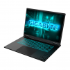 Лаптоп GIGABYTE GAMING A16 3VH - 16