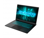 Лаптоп GIGABYTE GAMING A16 3VH - 16