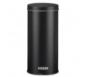 КУТИЯ ЗА КАФЕ ДОЗИ/КАПСУЛИ XAVAX ЧЕРЕН