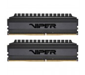 Patriot Viper 4 Blackout 16GB (2*8) 3000Mhz