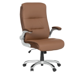 ДИРЕКТОРСКИ СТОЛ CARMEN 6106 КАФЯВ