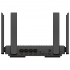 Безжичен рутер Cudy WR1500, AX1500, Gigabit Wi-Fi 6, 4×10/100/1000