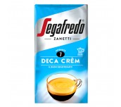 МЛЯНО КАФЕ SEGAFREDO CREM БЕЗ КОФЕИН 250 Г
