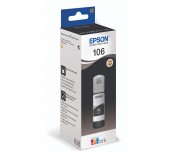 Epson 106 EcoTank Photo Black ink bottle