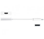 Адаптер j5create JDA154, DisplayPort мъжко - HDMI женско, 90 мм