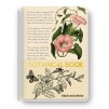 ТЕТРАДКА СПИРАЛА B&W BOTANICAL A5 80Л 2 ТЕМИ