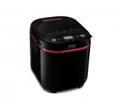 Tefal PF220838, Pain Plaisir, Breadmaker, 1 kg, 17 programs, black