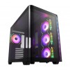 Настолен компютър VALI GAMING INTEL CORE I5 14400F GEFORCE RTX5070
