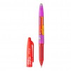 РОЛЕР PILOT FRIXION BALL FRIENDS FR7FR-RPU PURPLE