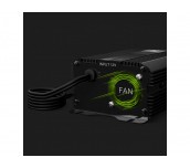 Инвертор GREEN CELL PRO, 12V, 150W/300W, Модифицирана синусоида