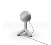 Logitech G Yeti Orb RGB Gaming Mic with LIGHTSYNC - OFF WHITE - EMEA28-935