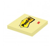 ЛИСТЧЕТА САМОЗАЛЕПВАЩИ 3М POST-IT SUPER STIKY 76/76 90Л ЖЪЛТ
