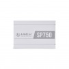 Захранващ блок Lian Li SP750 750W White 80+ Gold SFX, Full Modular