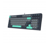 A4tech Fstyler FGS300 Panda Rock Механична TKLкирилизирана