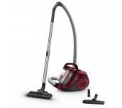 Rowenta RO2933EA, SWIFT POWER Parquet, 750W,  77dB, 1,2L, Crevice 2in1, Parquet