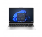 HP 250R G10 Turbo silver, Core 3-100U(up to 4.7Ghz/10MB/6C), 15.6