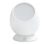 Смарт RGB лампа Deltaco wake-up light, USB-C