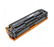 HP 128A Black LaserJet Toner Cartridge