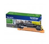 Brother TN-247Y Toner Cartridge