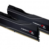 Памет G.SKILL Trident Z5 Neo Black 64GB(2x32GB) DDR5 PC5-48000 6000MHz CL32 F5-6000J3238G32GX2-TZ5N