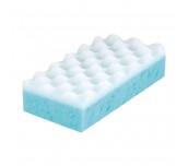 ГЪБА ЗА БАНЯ АНТЕСТО КОМБИНИРАНА МАСАЖНА