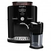 Krups EA829810, Latt'Espress black