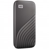 Външно SSD Western Digital My Passport, 1TB, 2.5