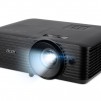 Acer Projector X1328WHn, DLP, WXGA (1280x 800), 5000 ANSI Lumens, 20 000:1, 1.1x, 3D ready, HDMI 1.4x2, VGA in/out, DC Out (5V/1.5A, USB-A), RCA, RS232, RG-45, Audio in/out, Auto keystone, Speaker 3W,