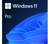 Софтуер Microsoft Windows 11 Pro x64 Английски език OEM