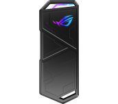 Чекмедже за SSD ASUS ROG Strix Arion Lite, Черен