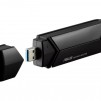 Безжичен адаптер ASUS USB-AX56 Dual Band AX1800 WiFi 6 802.11ax, USB 3.2 Gen1, вградена антена