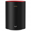 Безжична MESH система Cudy M3000, 2 броя, AX3000 Dual Band, 2.4/5 GHz, 574 -  2402 Mbps