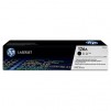 HP 126A Black LaserJet Toner Cartridge