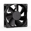 Вентилатор ENDORFY Zephyr 80 - Черен