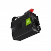 Инвертор GREEN CELL, 12/220V,  DC/AC, 150W/300W, Чиста синусоида