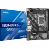 Дънна платка ASRock H610M-HDV/M.2 R 2.0, LGA1700, DDR4, mATX