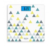 Tefal PP1536V0, Bathroom scale Classic Scandinavian