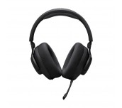 JBL QUANTUM 360 BLK Wireless over-ear gaming headset with surround sound and detachable mic