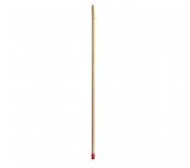 ДРЪЖКА ДЪРВЕНА ПРАВА РЕЗБА