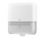 ДИСПЕНСЪР ЗА КЪРПИ РЪЦЕ TORK MATIC® ROLL 1 CON