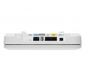 Cisco Aironet 1800, 802.11ac Wave 2; 4x4:4SS; Ext Ant; E Reg Dom