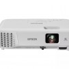 Epson EB-W53, Projectors, Home entertainment, WXGA, HD ready, 4,000 Lumen- 2,600 Lumen(economy) In accordance with IDMS15.4, 4,000 Lumen - 2,600 Lumen(economy) In accordance with ISO 21118:2020, 16,00