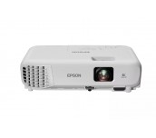 Epson EB-W53, Projectors, Home entertainment, WXGA, HD ready, 4,000 Lumen- 2,600 Lumen(economy) In accordance with IDMS15.4, 4,000 Lumen - 2,600 Lumen(economy) In accordance with ISO 21118:2020, 16,00